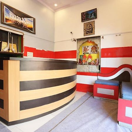 Oyo 29411 Hotel Vanshika Agra  Exterior photo