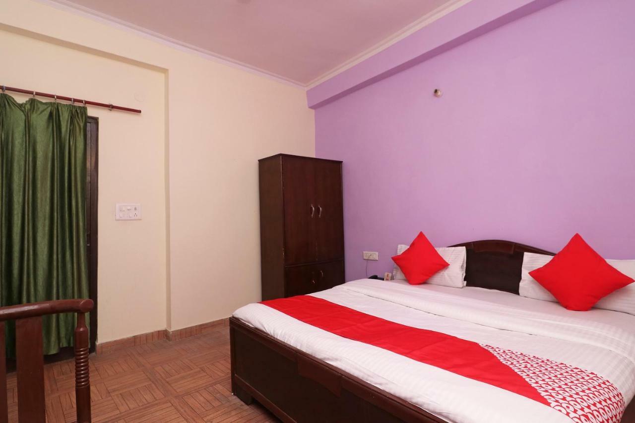 Oyo 29411 Hotel Vanshika Agra  Exterior photo